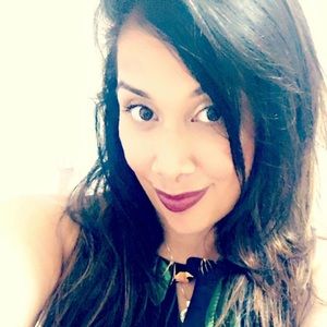 Meet your Posher, Sonia